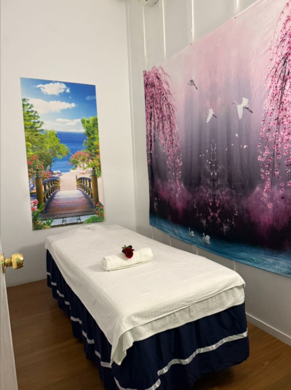 Wellness Environment
