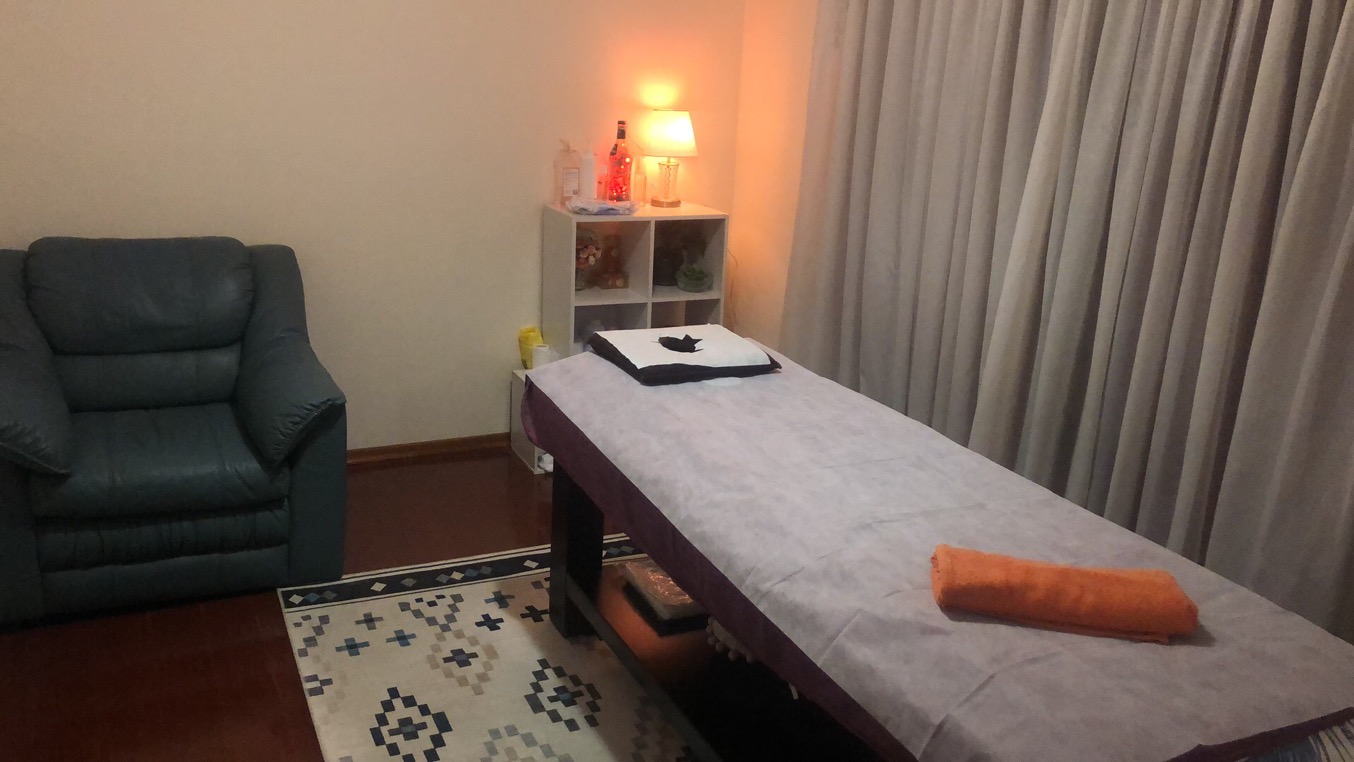 Room for All services